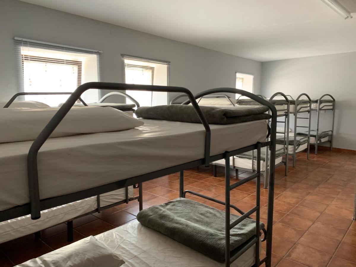 Albergue Ponte Olveira Масарикос Экстерьер фото